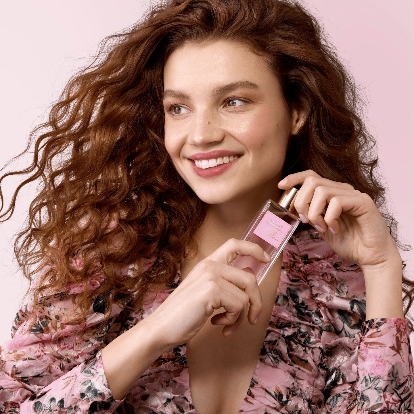 Oriflame cherry blossom perfume discount review